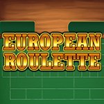 European Roulette RV