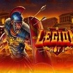 Legion Hot1
