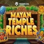 Mayan Temple Riches